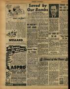 Sunday Mirror Sunday 22 February 1942 Page 2