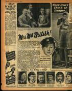 Sunday Mirror Sunday 01 March 1942 Page 8