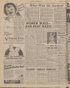 Sunday Mirror Sunday 01 November 1942 Page 2