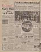 Sunday Mirror Sunday 13 December 1942 Page 16