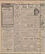 Sunday Mirror Sunday 20 December 1942 Page 2