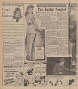 Sunday Mirror Sunday 20 December 1942 Page 6