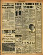 Sunday Mirror Sunday 21 March 1943 Page 4