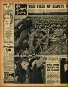 Sunday Mirror Sunday 21 March 1943 Page 8