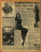Sunday Mirror Sunday 21 March 1943 Page 10