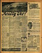 Sunday Mirror Sunday 30 May 1943 Page 13