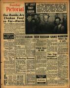 Sunday Mirror Sunday 30 May 1943 Page 16