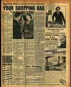 Sunday Mirror Sunday 06 June 1943 Page 5