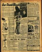 Sunday Mirror Sunday 06 June 1943 Page 11