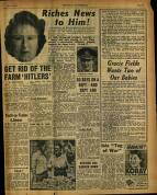 Sunday Mirror Sunday 04 July 1943 Page 3
