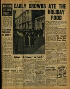 Sunday Mirror Sunday 01 August 1943 Page 3