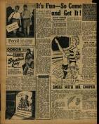 Sunday Mirror Sunday 01 August 1943 Page 10