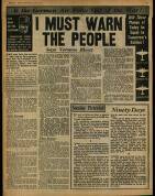 Sunday Mirror Sunday 22 August 1943 Page 4