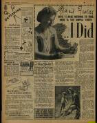 Sunday Mirror Sunday 22 August 1943 Page 6