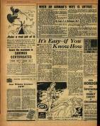 Sunday Mirror Sunday 22 August 1943 Page 10