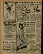 Sunday Mirror Sunday 22 August 1943 Page 14