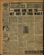 Sunday Mirror Sunday 24 October 1943 Page 4