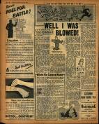 Sunday Mirror Sunday 24 October 1943 Page 8