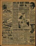 Sunday Mirror Sunday 24 October 1943 Page 10