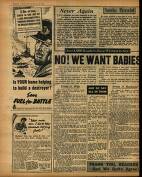 Sunday Mirror Sunday 26 December 1943 Page 4