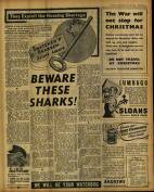 Sunday Mirror Sunday 26 December 1943 Page 11