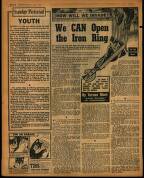 Sunday Mirror Sunday 09 January 1944 Page 4