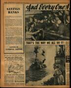 Sunday Mirror Sunday 09 January 1944 Page 8