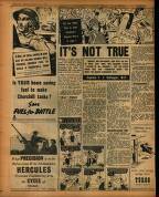 Sunday Mirror Sunday 09 January 1944 Page 10