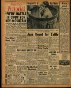 Sunday Mirror Sunday 09 January 1944 Page 16