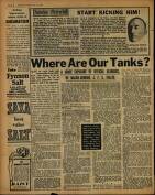Sunday Mirror Sunday 30 January 1944 Page 4