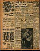 Sunday Mirror Sunday 05 March 1944 Page 2