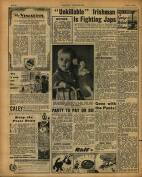 Sunday Mirror Sunday 09 April 1944 Page 2
