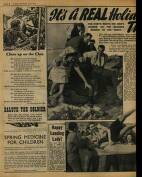 Sunday Mirror Sunday 09 April 1944 Page 6