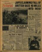 Sunday Mirror Sunday 09 April 1944 Page 12