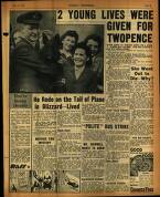 Sunday Mirror Sunday 16 April 1944 Page 3