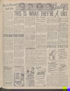 Sunday Mirror Sunday 01 October 1944 Page 13