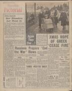 Sunday Mirror Sunday 24 December 1944 Page 16