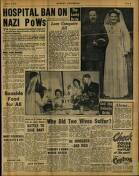 Sunday Mirror Sunday 04 March 1945 Page 3