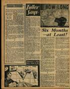 Sunday Mirror Sunday 04 March 1945 Page 4