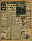 Sunday Mirror Sunday 04 March 1945 Page 5