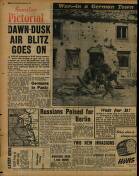 Sunday Mirror Sunday 04 March 1945 Page 16
