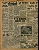 Sunday Mirror Sunday 01 April 1945 Page 2
