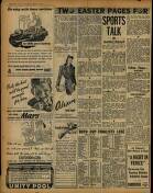 Sunday Mirror Sunday 01 April 1945 Page 14