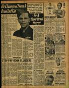 Sunday Mirror Sunday 15 April 1945 Page 13