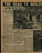 Sunday Mirror Sunday 22 April 1945 Page 6