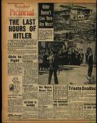 Sunday Mirror Sunday 20 May 1945 Page 12