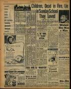 Sunday Mirror Sunday 29 July 1945 Page 2
