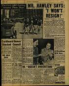 Sunday Mirror Sunday 29 July 1945 Page 3