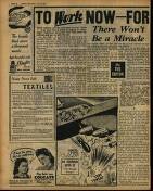 Sunday Mirror Sunday 29 July 1945 Page 4