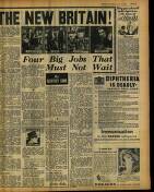 Sunday Mirror Sunday 29 July 1945 Page 5
